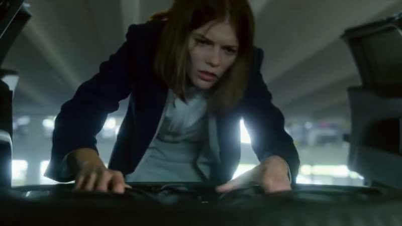 You should know that Alice has a spare tire