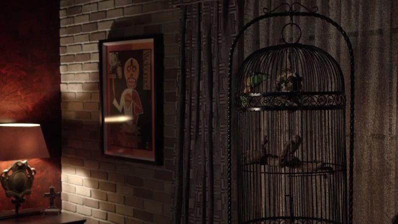 You should look after Carl and Carla