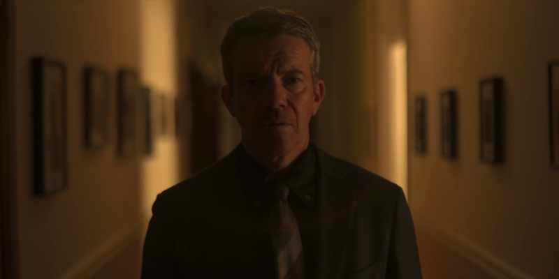 You should probably give us those keys, now, Mr Haynes