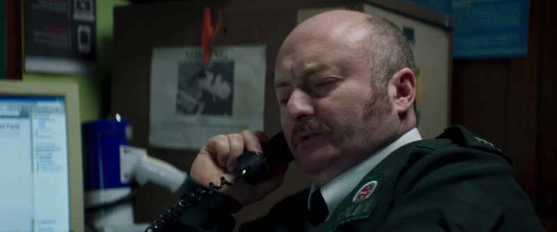 You should really ring 999 first