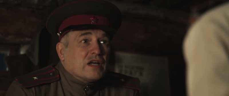 You should recruit snipers and scouts from volunteers