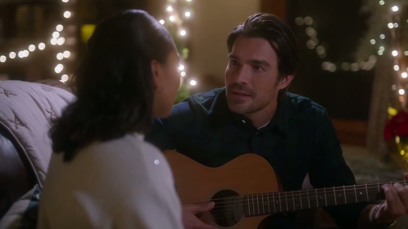 You should sing and play like you used to for everyone
