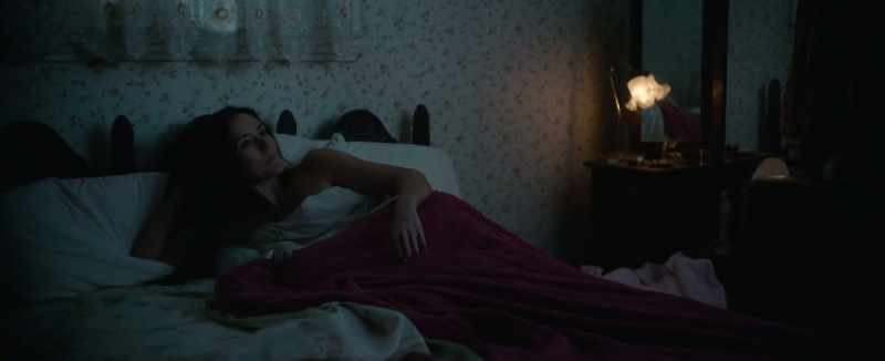 You should stay... just once