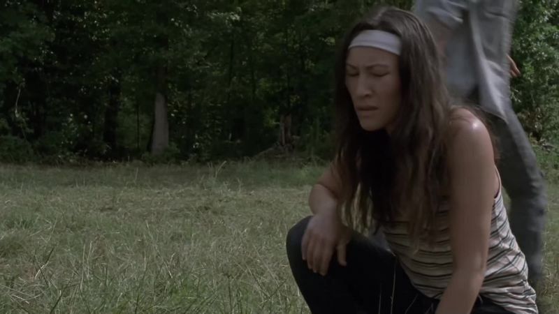 You should take something of his with us