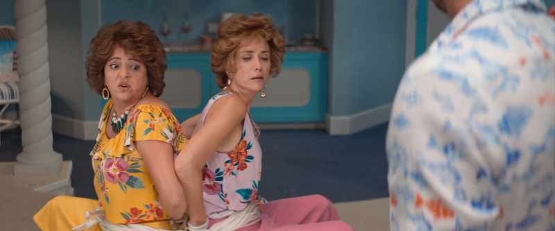 You should talk. I know all about the HPV