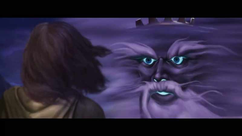 You should try a Wind King essence instead