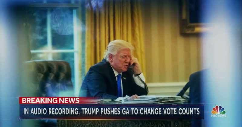 You should want to have an accurate election