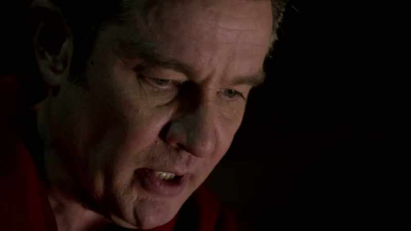 You shouldn'’t be here