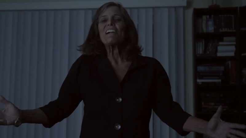 You shouldn't fuck around with a mother