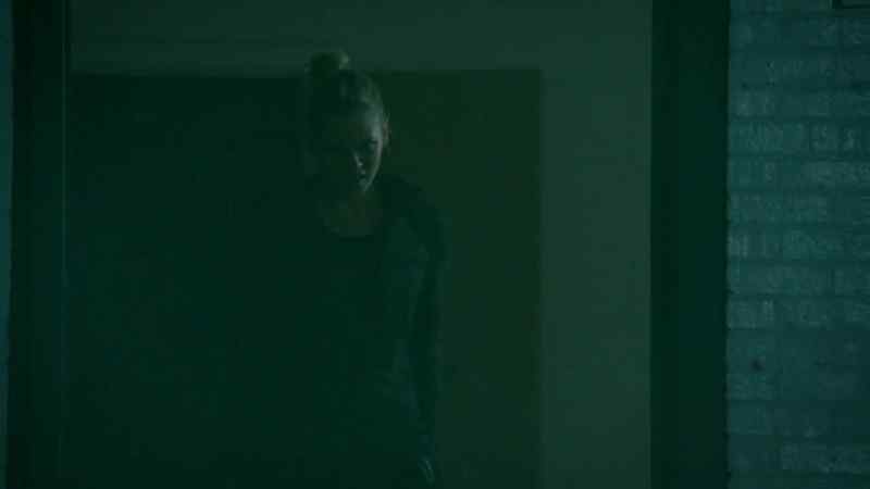 You shouldn't have brought me back