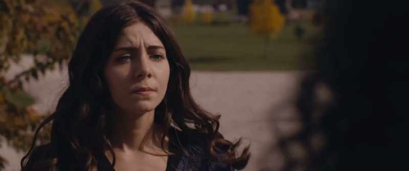 You shouldn't have married Omar knowing you felt for this girl