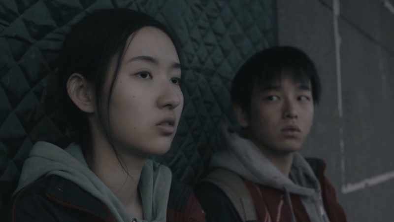 You shouldn't have messed with yu shuai
