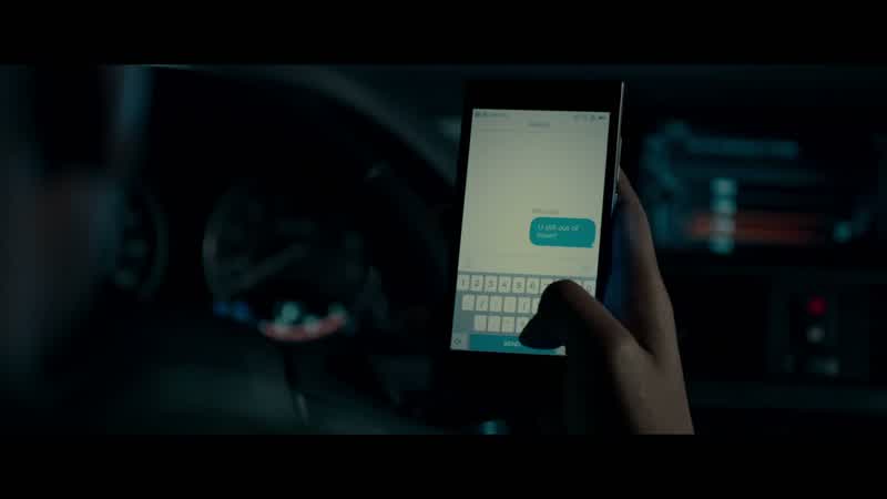 You shouldn't text while driving