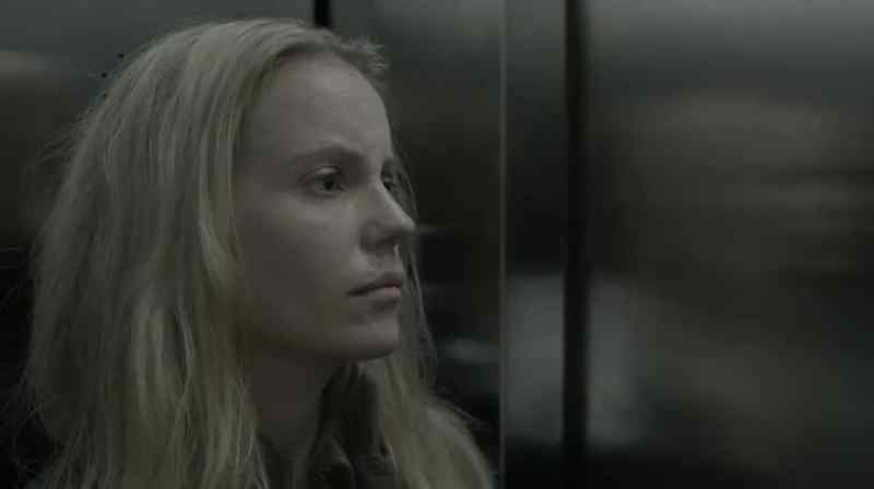 You should've seen her when I told her I slept with Mikaela
