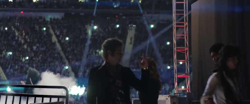 �� You show us everything you've got ♪