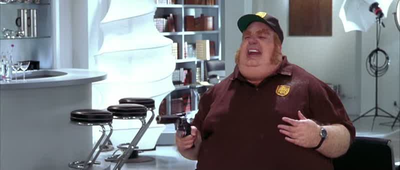 You shut your mouth you bastardwho is fat