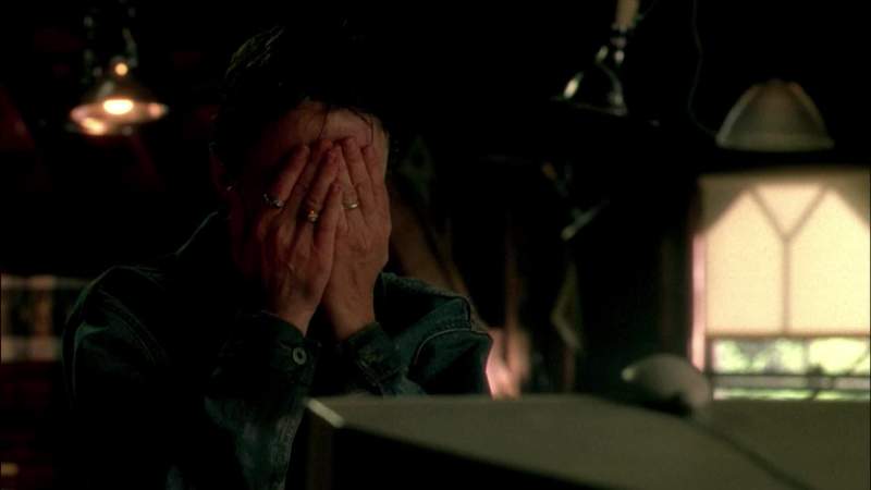 You sick fuck