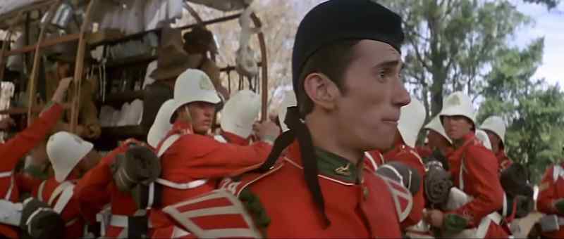 You! - Sir!