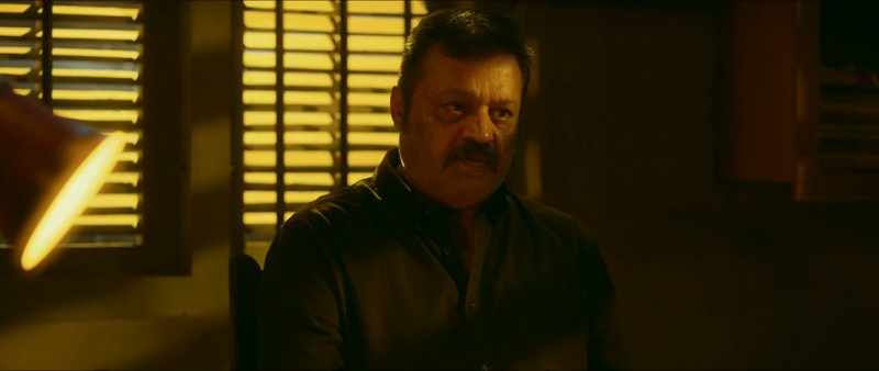 You skilfully harnessed Nari Suni's extensive network