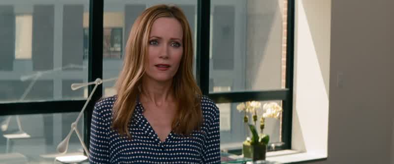 You slept with himOne night and you go back to being a Stepford