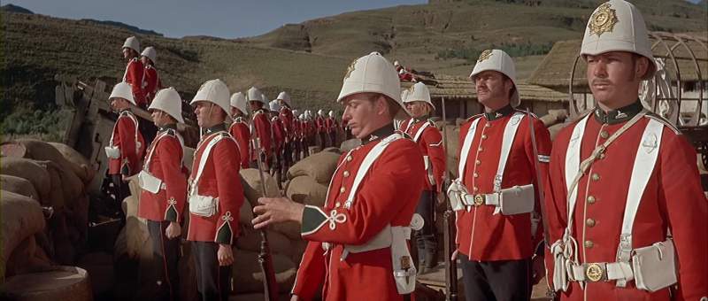 You slovenly soldier Hitch