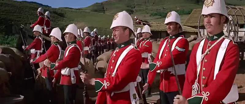 You slovenly soldier