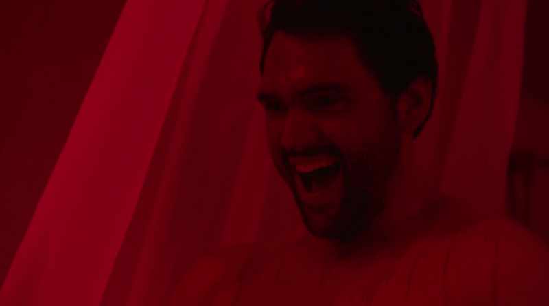 You slut!