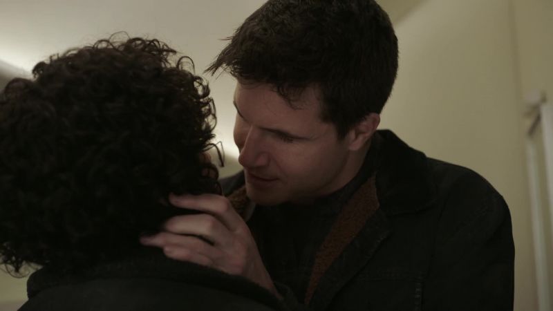 You smell amazing