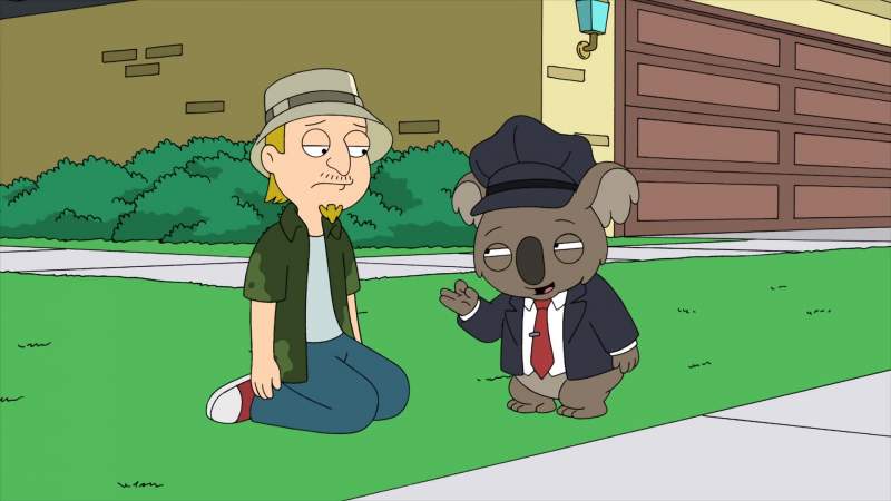 You smell like cheap weed and applesauce