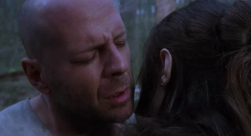 You smell so good