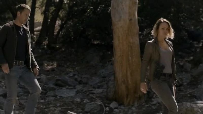 You smell that?