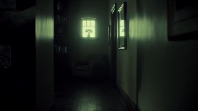 You were so afraid of me