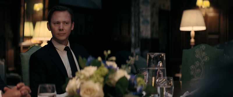 You were so singularly focused