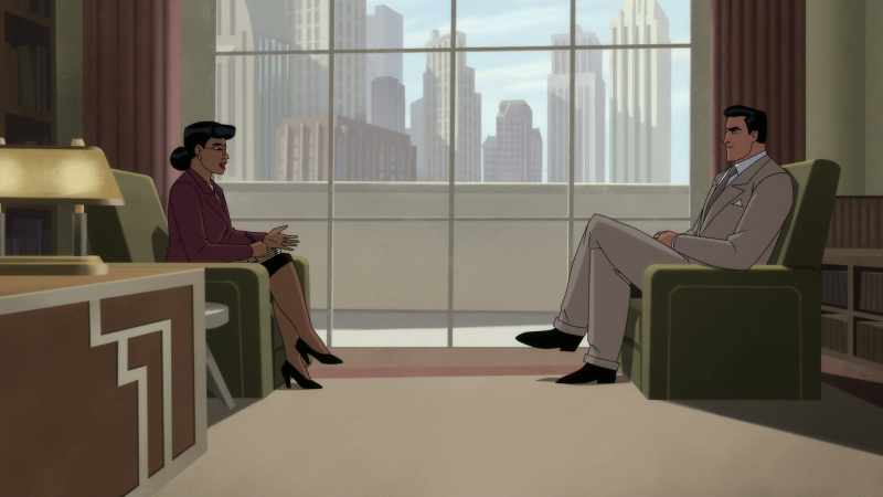 You and some model, you and some movie star