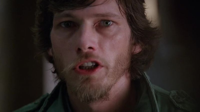 You son of a bitch! - No!