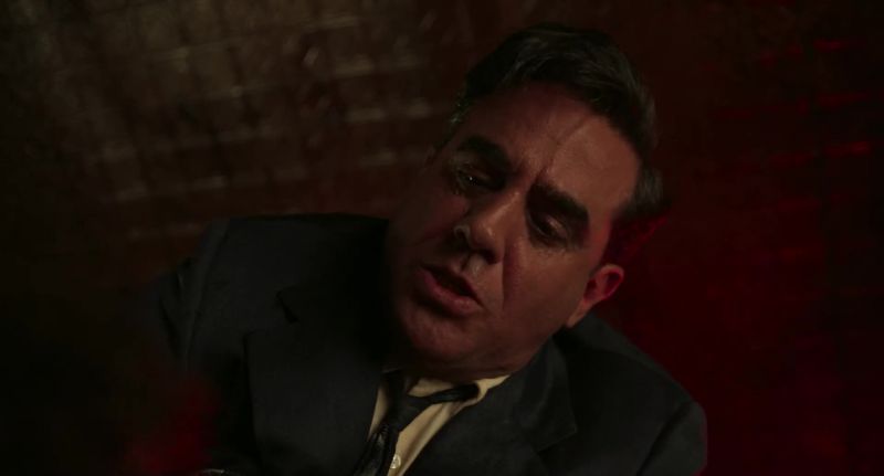 You son of a bitch!