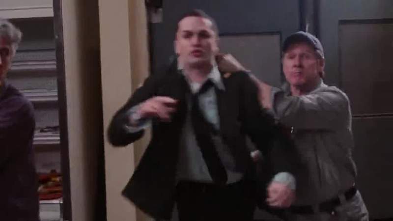 You sorry son of a bitch