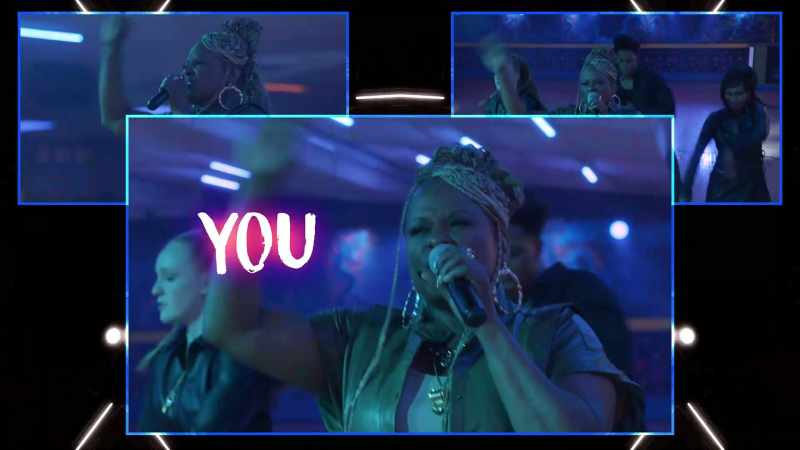 �� You sound crazy Don't try to play me ♪