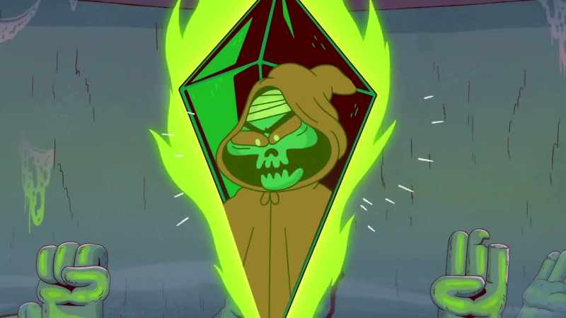 You sound more like... ThunderCats