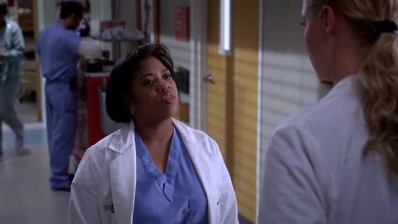 You spent three hundred grand so you could scrub in on this surgery?