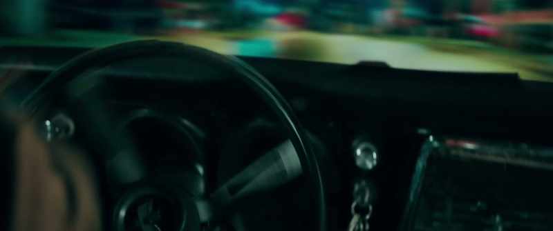 �� You spin me right round Baby right round ♪