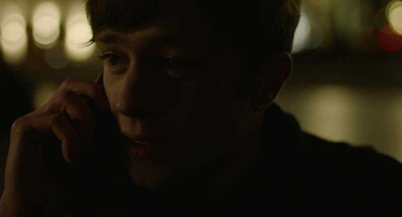 You spoke so beautifully