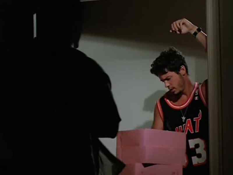 You Starr? - That's me