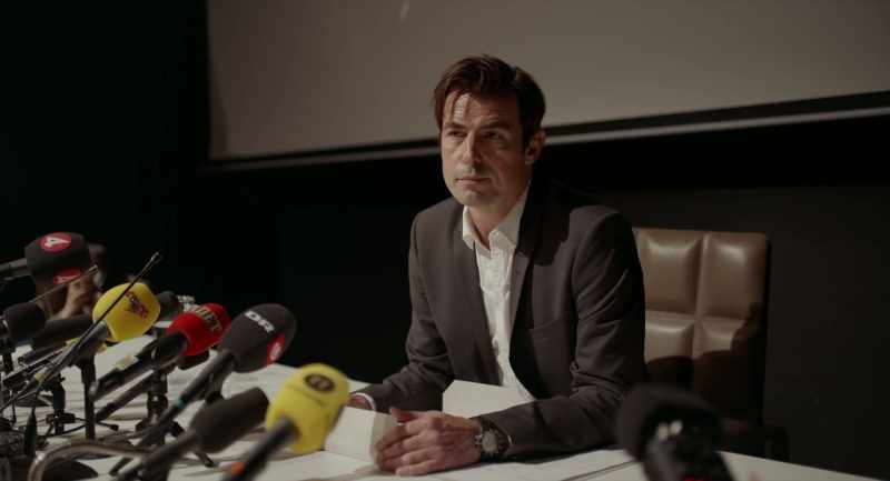 You started out by saying that you and the museum board