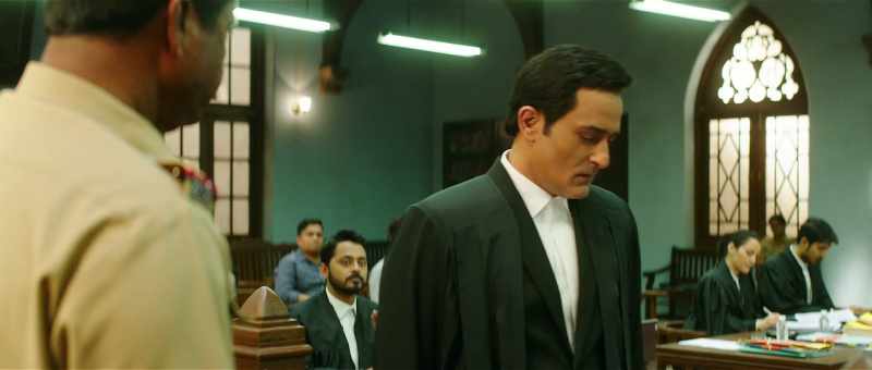 You stated that the rape accused must be immediately arrested