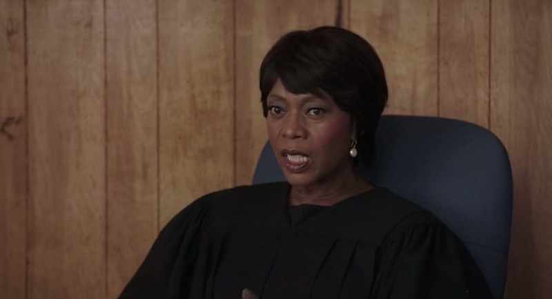 You stayed on, you say
