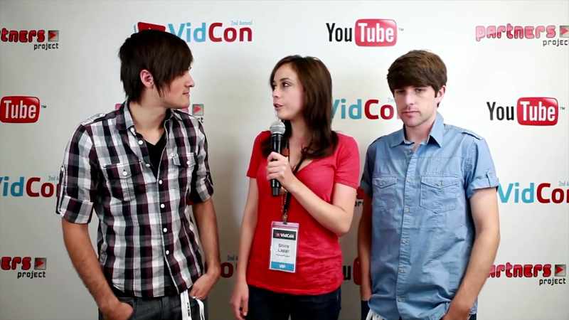 You step away from YouTube for a little while as a content creator