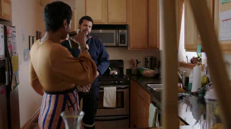 You still doing breakfast