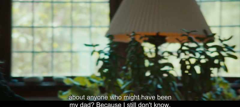 You still don't know? Oh, dear! - 