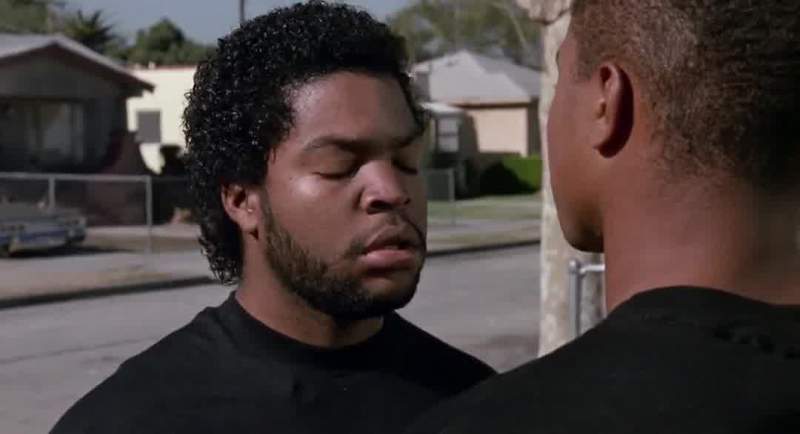 You still got one brother left